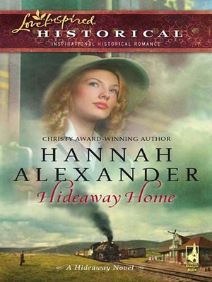 cover image of Hideaway Home